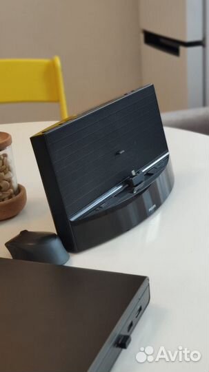 Акустическая док-станция с Bluetooth AS141/12