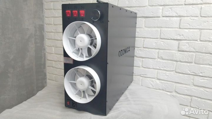 Озонатор воздуха Озоника 60 гр