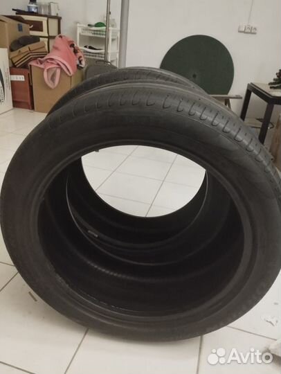 Pirelli Scorpion Verde 265/45 R20