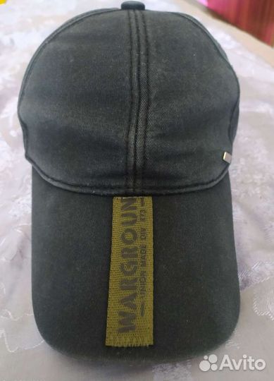 Бейсболка kent&aver