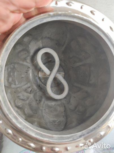 Самовар электрический