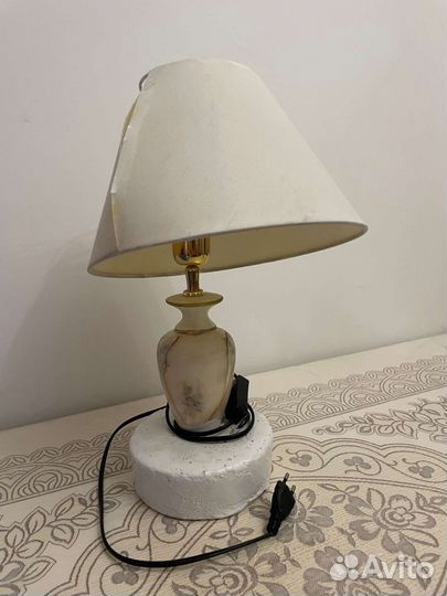 Настольная лампа IKEA