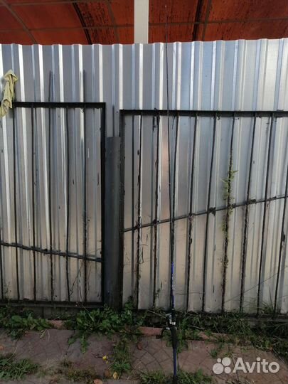 Спиннинг для рыбалки