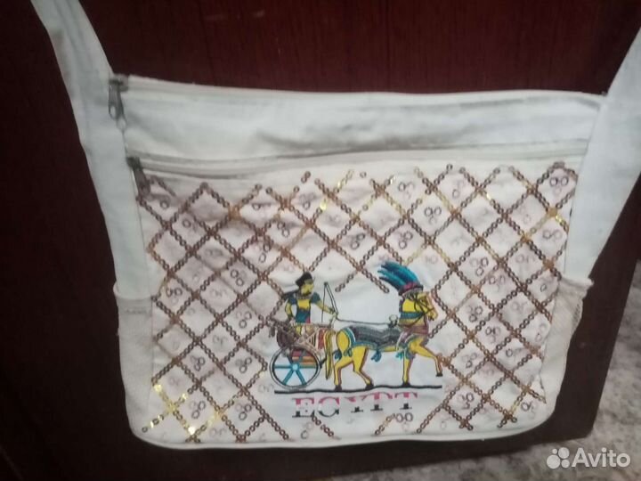 Сумка женская летняя