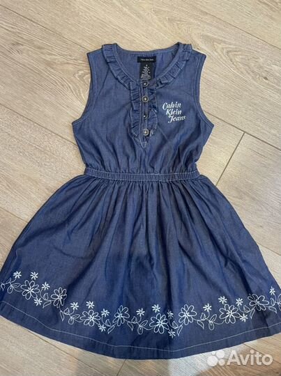 Вещи пакетом на девочку 6 лет