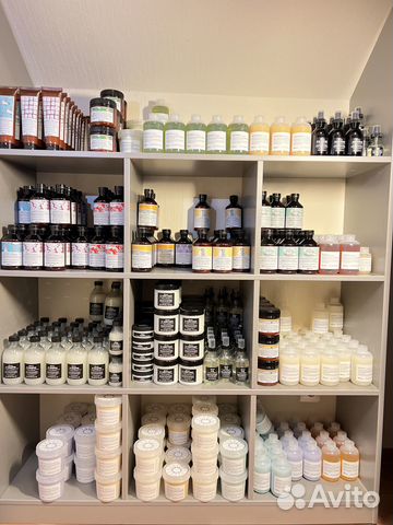 Косметика уход за волосами Давинес Davines