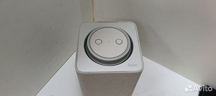 Умная Колонка Yandex Станция yndx-0001