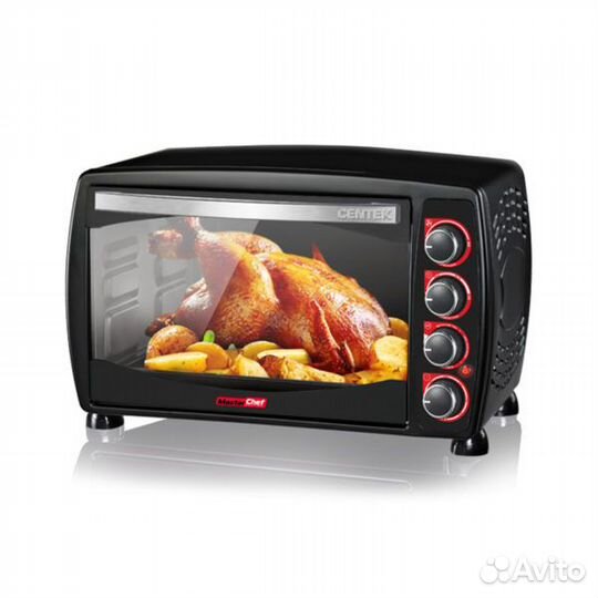 Жарочный шкаф Centek CT-1531-42 convection