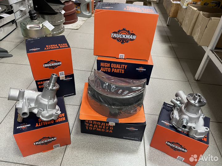 Прокладка Г/Б Премиум, усил. (под газ) на Газель