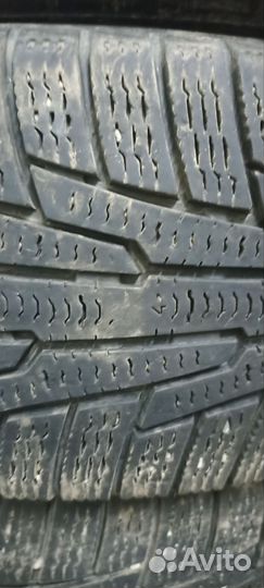 Nokian Tyres Hakkapeliitta 7 205/55 R16