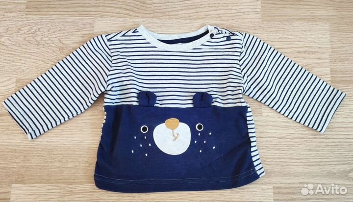 Джемперы для мальчика моя горошинка,blue seven,h&m