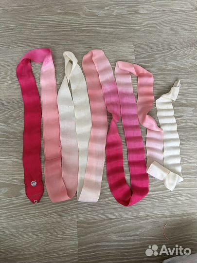 Лента пасторелли 5 м