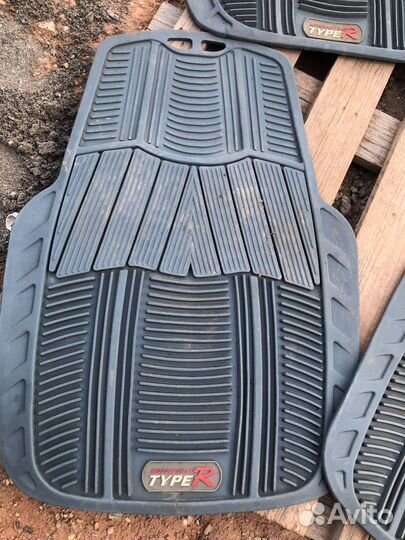Автомобильные коврики