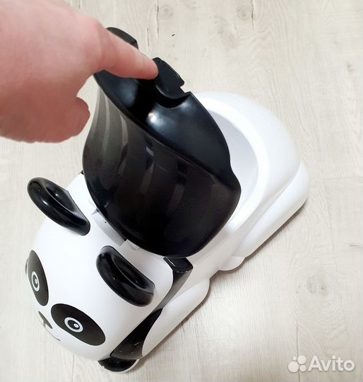 Каталка пушкар Панда 360