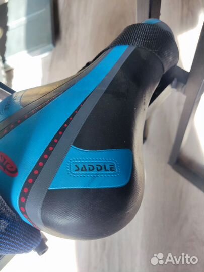 Детское велокресло на раму