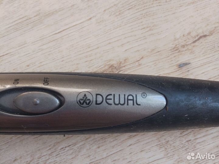 Плойка для волос