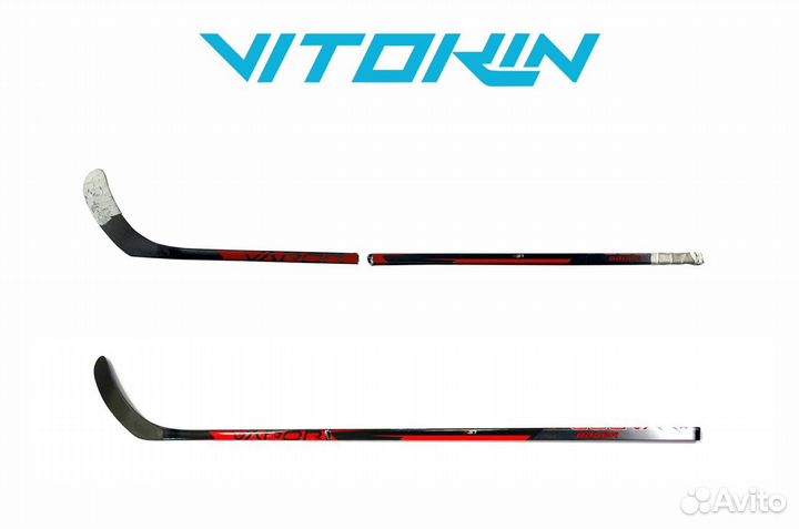 Ремонт хоккейных клюшек