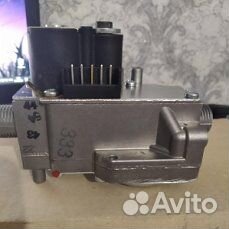 Газовые котлы запчасти