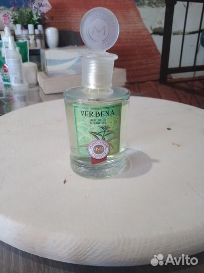 Монотем, парфюм, оригинал