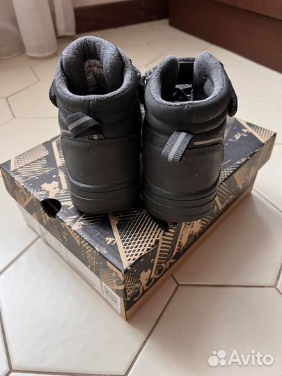 Ботинки jook 28