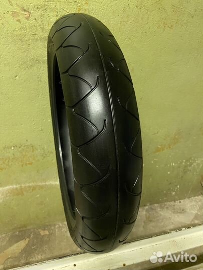 120/70 R17 Bridgestone Battlax BT012 (21)