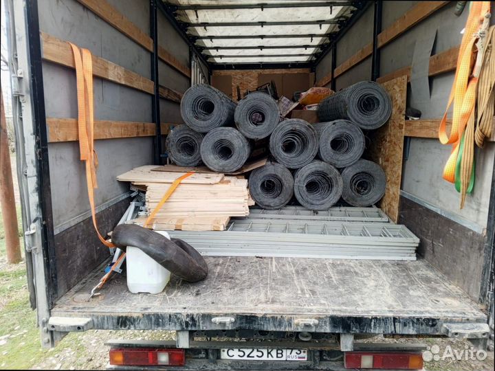 Негабаритные перевозки фуры, грузовики от 200кг