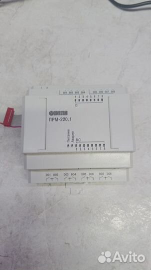 Овен мв110 прм1 прм3 трм1033