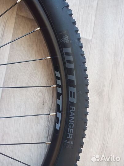 Колеса для велосипеда 29