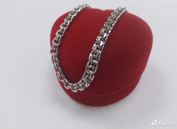 Серебряный браслет 925 5.01 (Арт.114913)оса