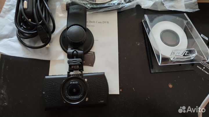 Видео регистратор