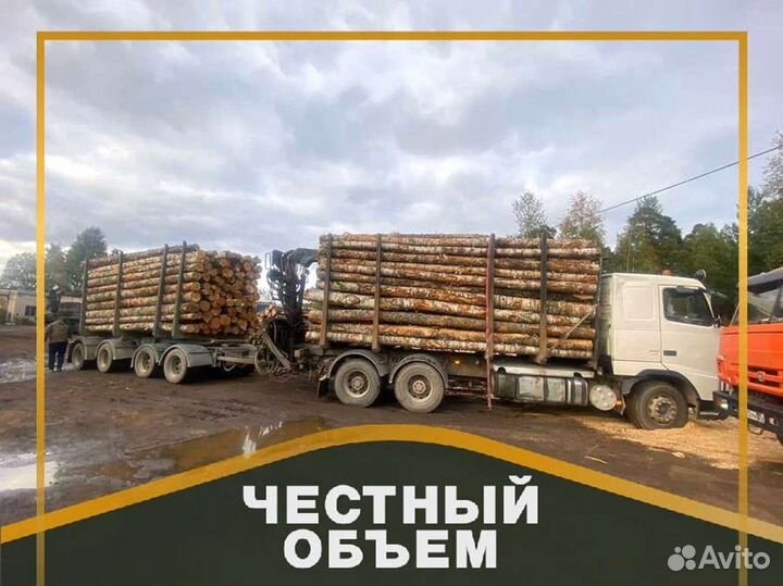 Дрова Качественные