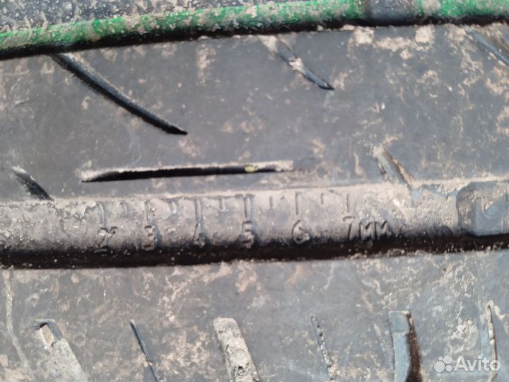 Viatti Strada Asimmetrico 175/65 R14 82H