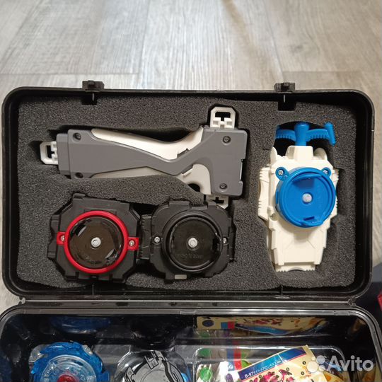 Beyblade арена игровой набор детский