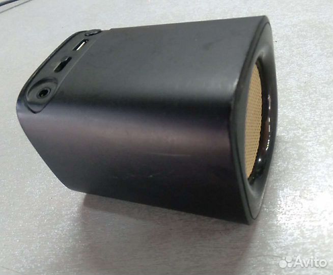 Колонка bluetooth Philips BT100
