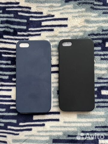 Чехол на iPhone 5s