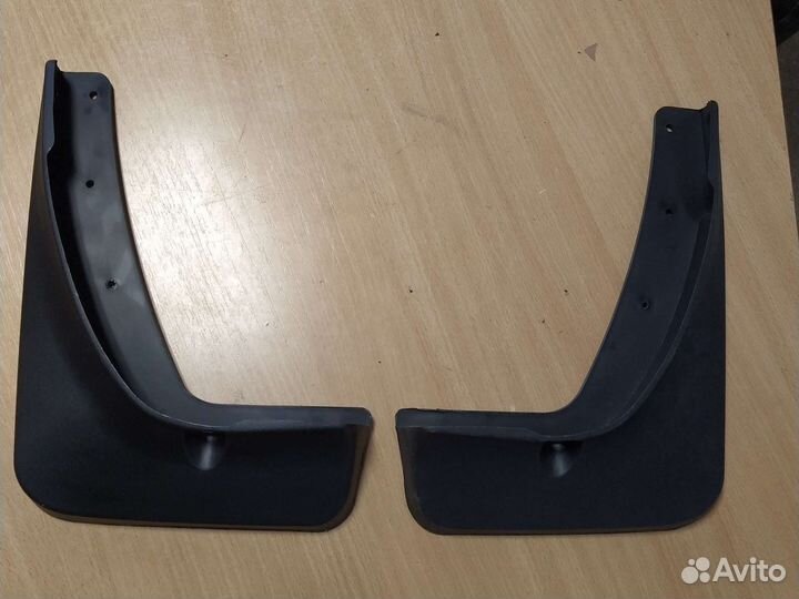 Брызговики mazda cx 5