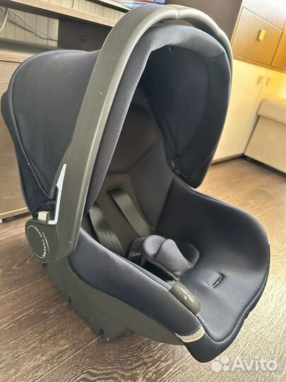 Автолюлька Peg Perego Primo Viaggio SL
