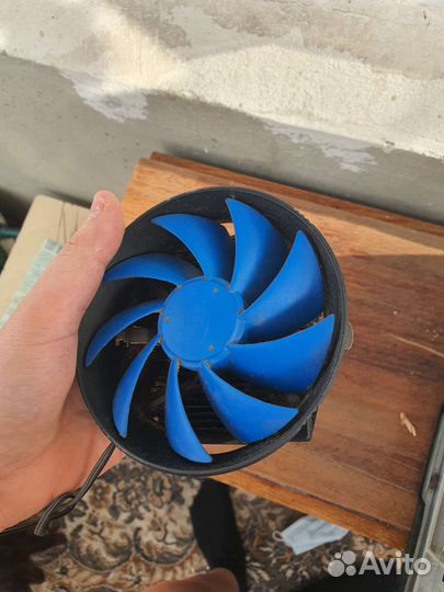 Процессор amd fx 4300