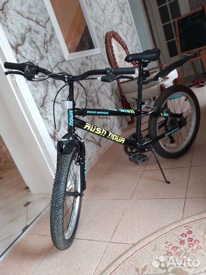 Новый, горный до 12 лет ребёнку