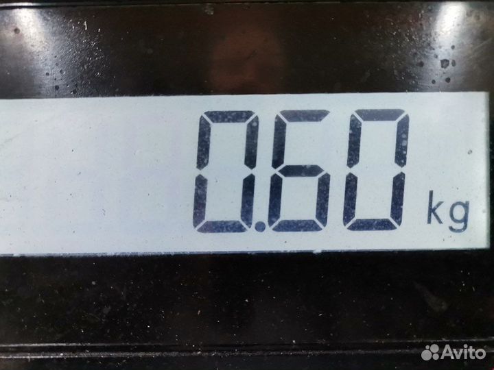 Форсунка дизельная электрическая для Iveco Daily 3