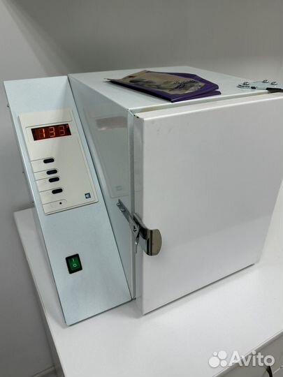 Сухожар гп 10