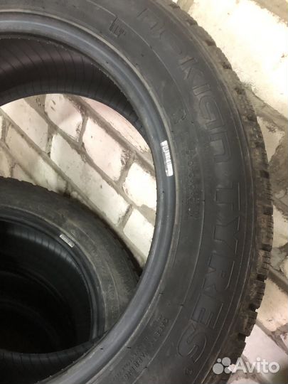 Nokian Tyres Nordman 7 185/60 R15