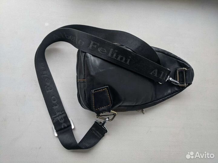 Сумка через плечо