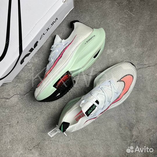 Nike Zoomx