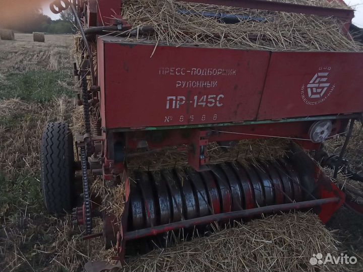 Продам сено в рулонах прошлогоднее и новое