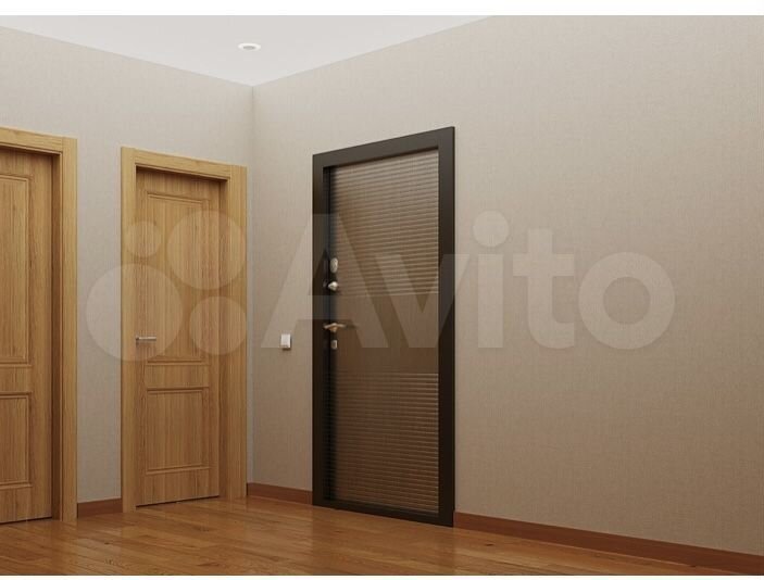 2-к. квартира, 57,6 м², 4/10 эт.