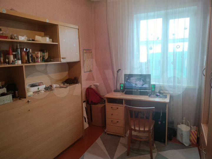 3-к. квартира, 97 м², 1/1 эт.