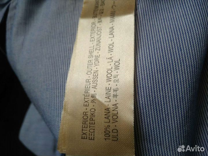 Брюки женские Massimo Dutti