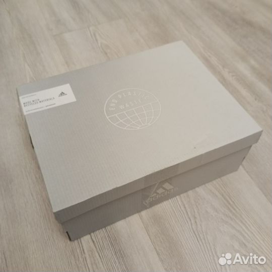 Штангетки Adidas Adipower 2 (разм. 36,5)