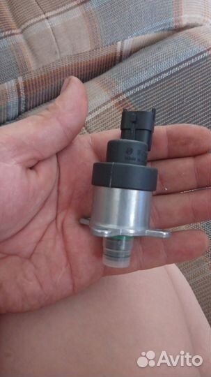 Блок дозировочный камаз евро 4/5